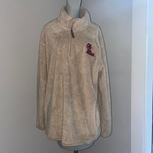 Ole Miss Pullover